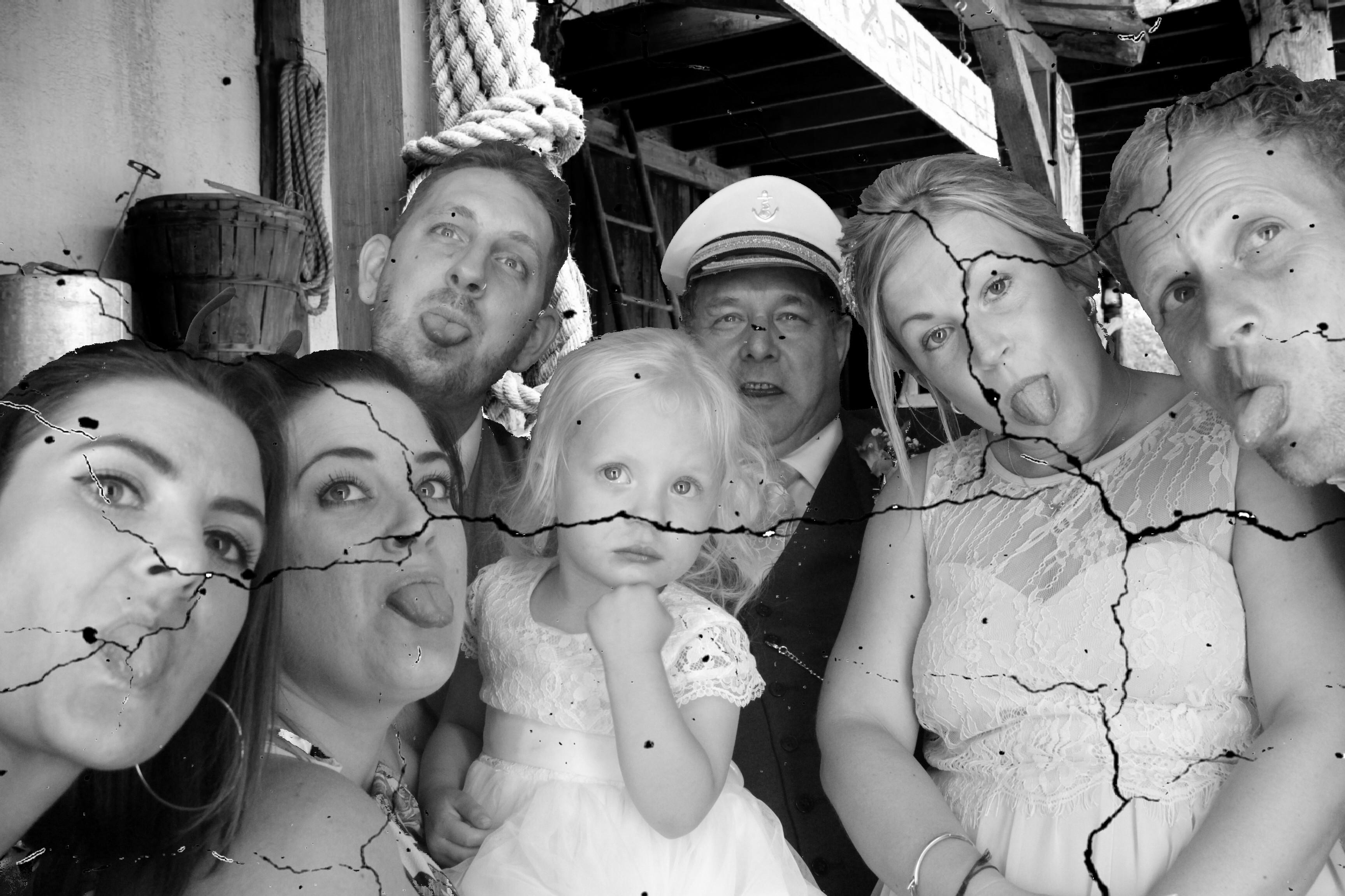 Katie and Jons Wedding | View more photos from the event at gallery.myphotoboothexperience.co.uk/u/MyPhotoBoothExperienceLtd/Katie-and-Jons-Wedding